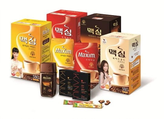 '스타벅스' 이어 '맥심·카누'도 오른다…커피값 도미노 인상