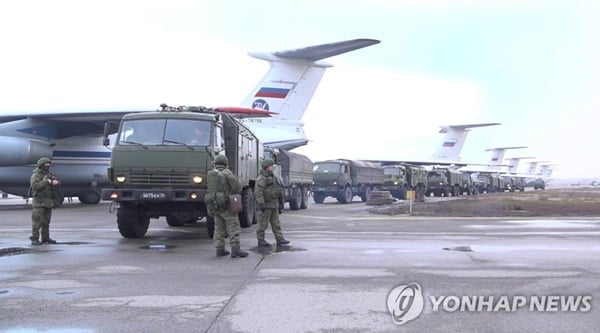 카자흐 발 묶인 아시아나 승객 귀국길…"13일 출발"