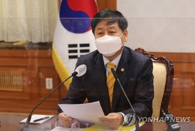 구윤철 "신사업 경쟁력 확보 위해 규제혁신 창구 되겠다"