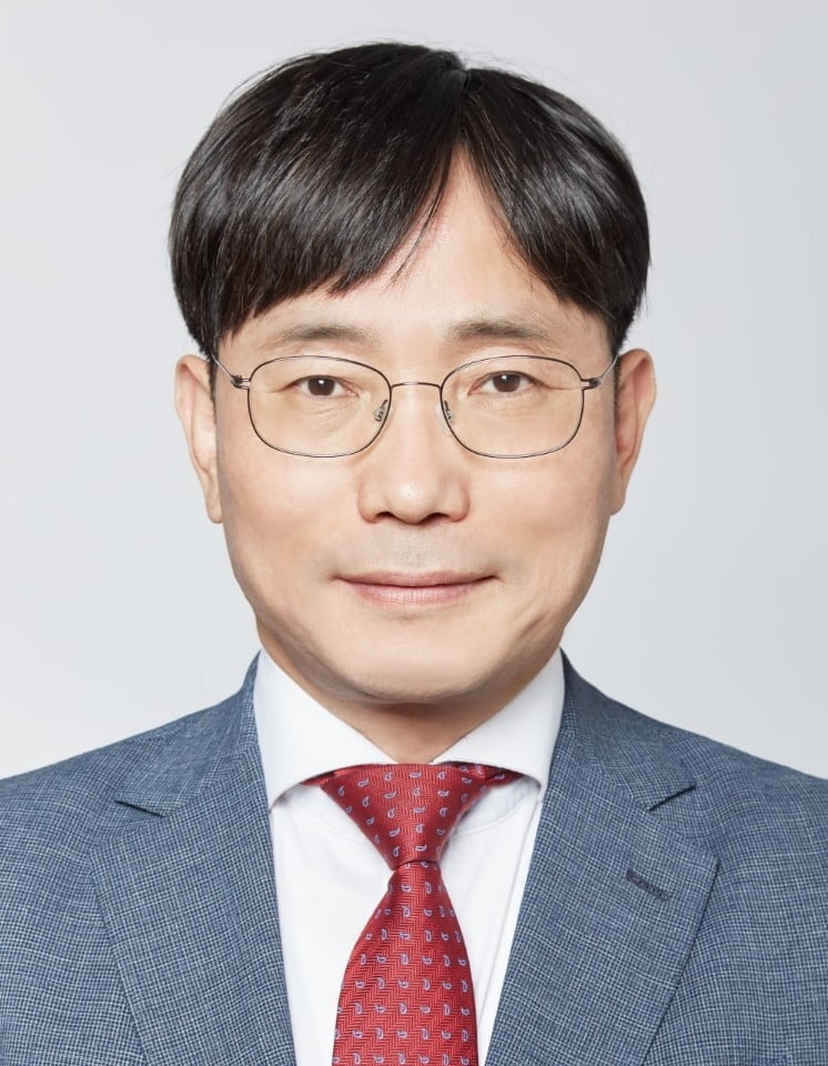 김영식 신임 민정수석 (청와대 제공)