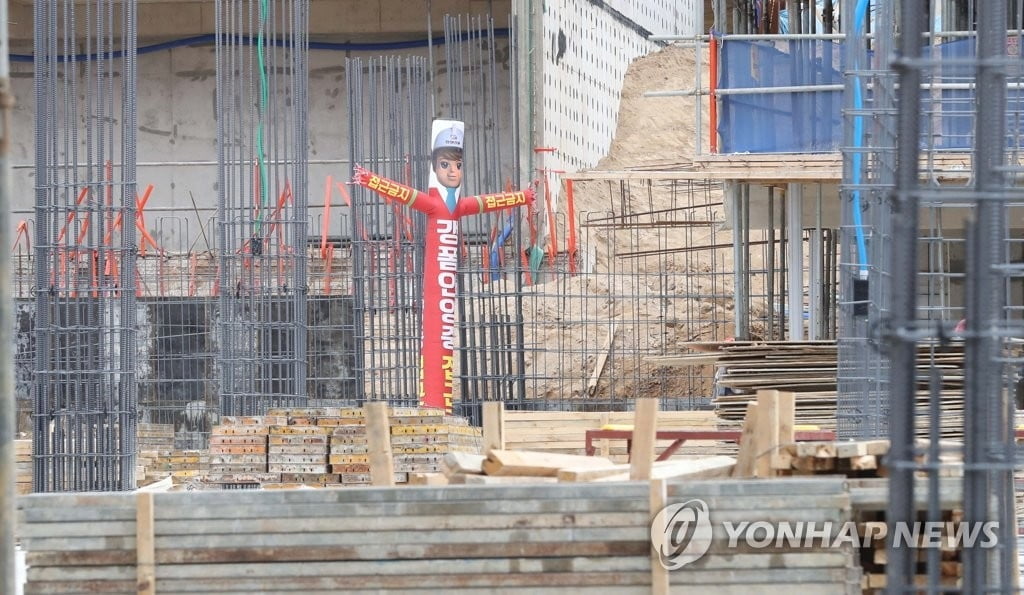 '미달 속출' 청약시장…2·3월 전국서 7만 가구 분양