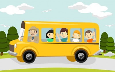 부산시, 어린이 통학차량 LPG차 전환 시 지원 