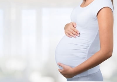 당국, "임신부는 방역패스 예외 적용 어려워"