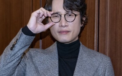'특송' 송새벽 "악랄한 캐릭터 연기 위해 4~5kg 감량" [인터뷰②]