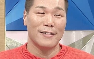 '연예대상' 서장훈 "김구라와 닮은꼴? 나는 잔정 더 많아" ('라스')