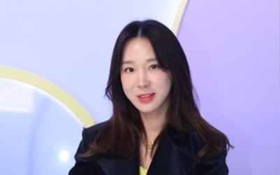 이지혜, 둘째 딸 귀여운 발 "엄마 닮았네" [TEN★]