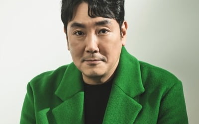 '경관의 피' 조진웅 "최우식과 브로맨스 좋지만…로맨스도 하고파" [인터뷰②]