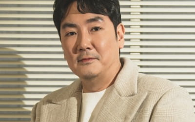 '경관의 피' 조진웅 "오랜만에 만난 관객, '이래서 광대짓 하지' 행복했다" [인터뷰①]