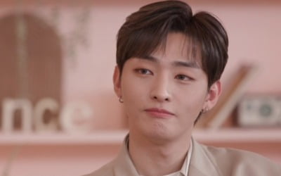 윤지성, 개명 전 '윤병옥'…불운의 아이콘이었다? ('원스')