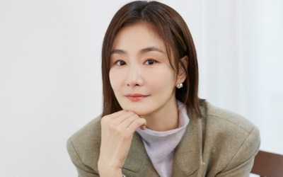 '지헤중' 박효주 "송혜교, 온도 비슷해 좋았다…매회 체중 감량+노메이크업" [TEN인터뷰]