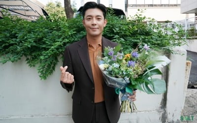 김주헌, '지헤중' 종영 소감…"좋은 드라마였다고 생각"