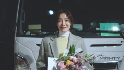 박효주, '지헤중' 종영 소감…"친숙했지만 어려움도 많았던 캐릭터"