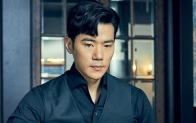 '공작도시' 김강우, 김지현 폭탄에 위기? 불편한 식사