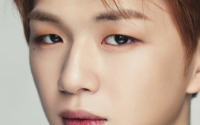 강다니엘, 2년 연속 韓 최고 브랜드 선정 "모든 영감 주는 다니티 덕"