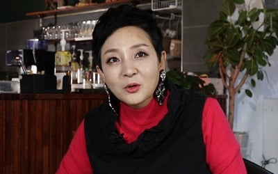 한서경, 父 교통사고 사망→母 치매 판정…극단적 생각까지 ('스타다큐')