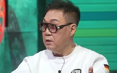 조영남 "前 부인 윤여정 '최고의 복수', 미국식 조크…평범하면 나답지 않아"('신과 한판')