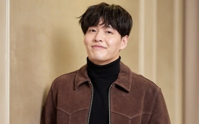 '해적: 도깨비 깃발' 강하늘 "난 착하지 않다…자기관리? 집 밖에 안 나가" [인터뷰①]