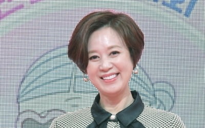 박미선 "방탄소년단·NCT·고수, '주접이 풍년' 출연 추천…아미 기다린다"