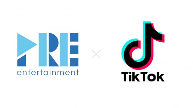 MCN 프리 엔터테인먼트, 틱톡(TikTOK) 공식 파트너 MCN 체결