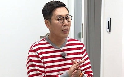 은지원, '집사부일체' 일일 제자 등장…사부 김영철, 영어 공부 꿀팁 공개