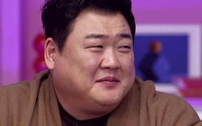 김준현, 문세윤 'KBS 연예대상' 수상에 허탈감 고백…"참담했다" ('불후의 명곡')