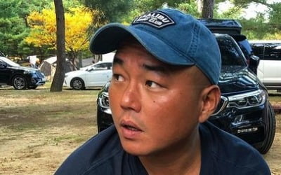 정창욱 셰프, '요리 대신 사람을 향한 칼'…만취 폭행 입건[TEN피플]