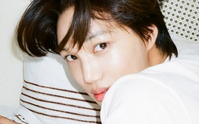 엑소 카이, 美 매체 선정 '가장 스타일리시한 뮤지션'…K팝 솔로 아티스트 유일