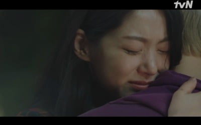 '불가살' 공승연, 전생↔현생 웰메이드 세계관 이끈 '마성의 매력'