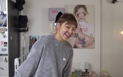 송해나, 럭셔리 하우스 최초 공개…"이현이 주사=신체 부위 오픈" ('동상이몽2')