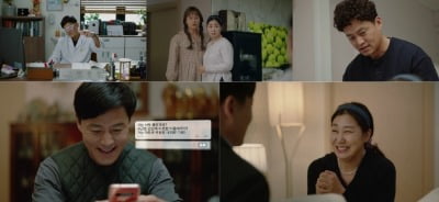 이서진, 대머리 변신으로 부족했나…양갈래 머리+코믹 '하드캐리'('내과 박원장')