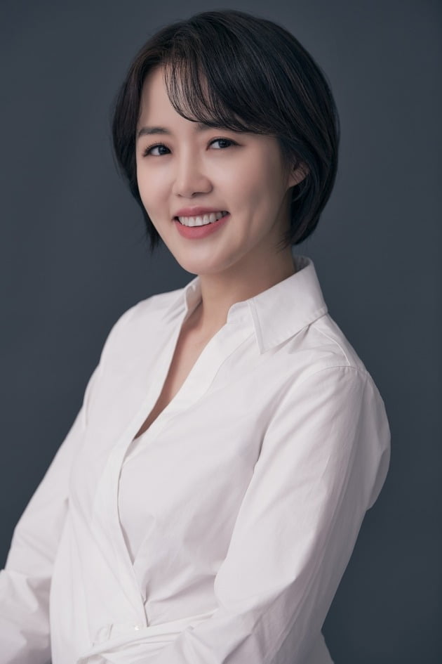 방송인 이하정./사진제공=린브랜딩