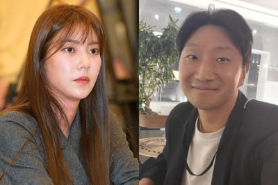 [TEN피플] '속전속결' 손담비♥이규혁, 일주일 만에 생긴 '결혼 계획'