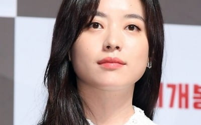 [공식] 한효주, 넷플릭스 영화 '20세기 소녀' 특별출연