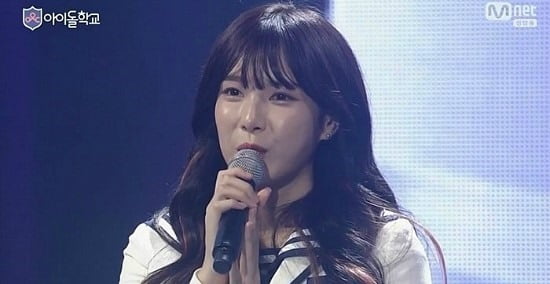 '보살'된 이해인, '아이돌학교' 조작해 데뷔 막은 제작진에 처벌불원서 [TEN스타필드]