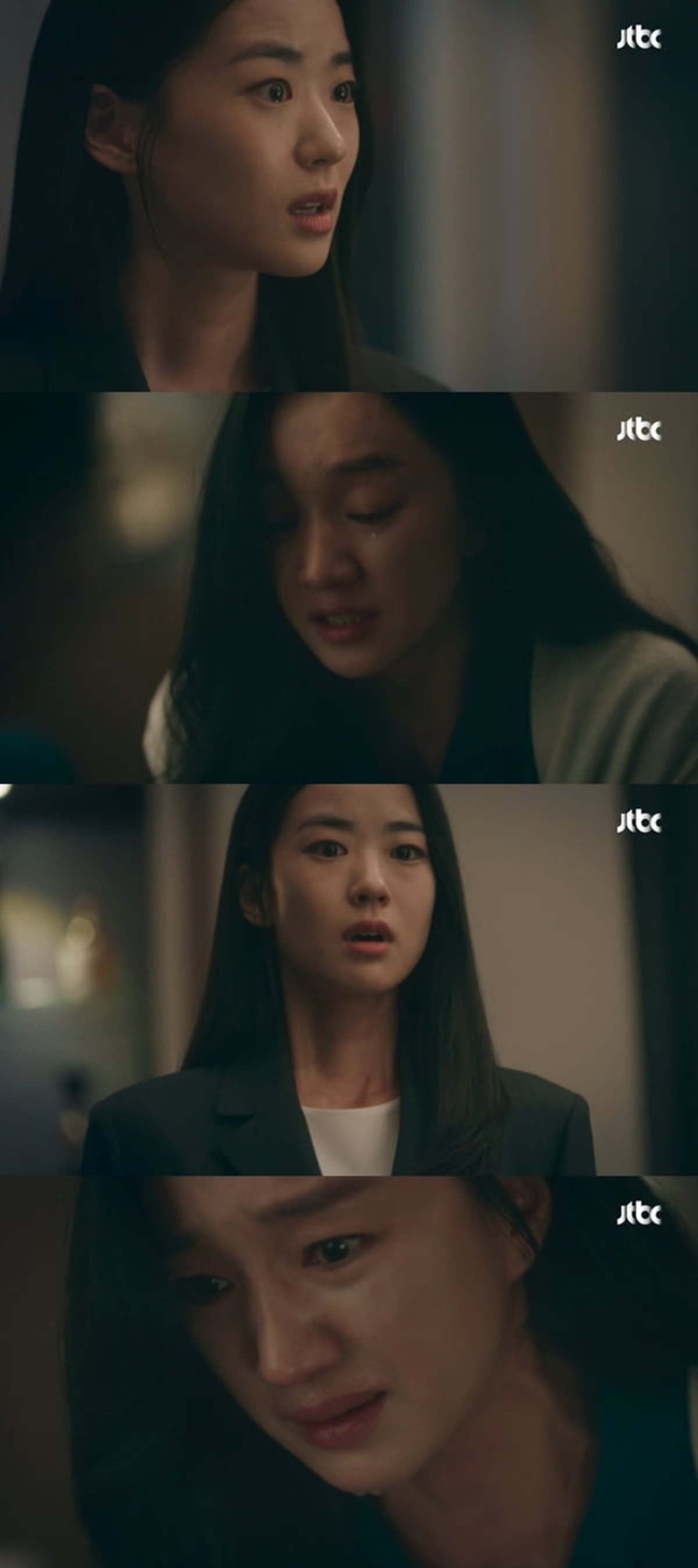 종합 수애 이이담에 무릎 꿇었다 너처럼 살기 싫어…사라져줘공작도시 | 텐아시아 종합 수애 이이담에 무릎 꿇었다 너처럼 살기 싫어…사라져줘공작도시 | 텐아시아