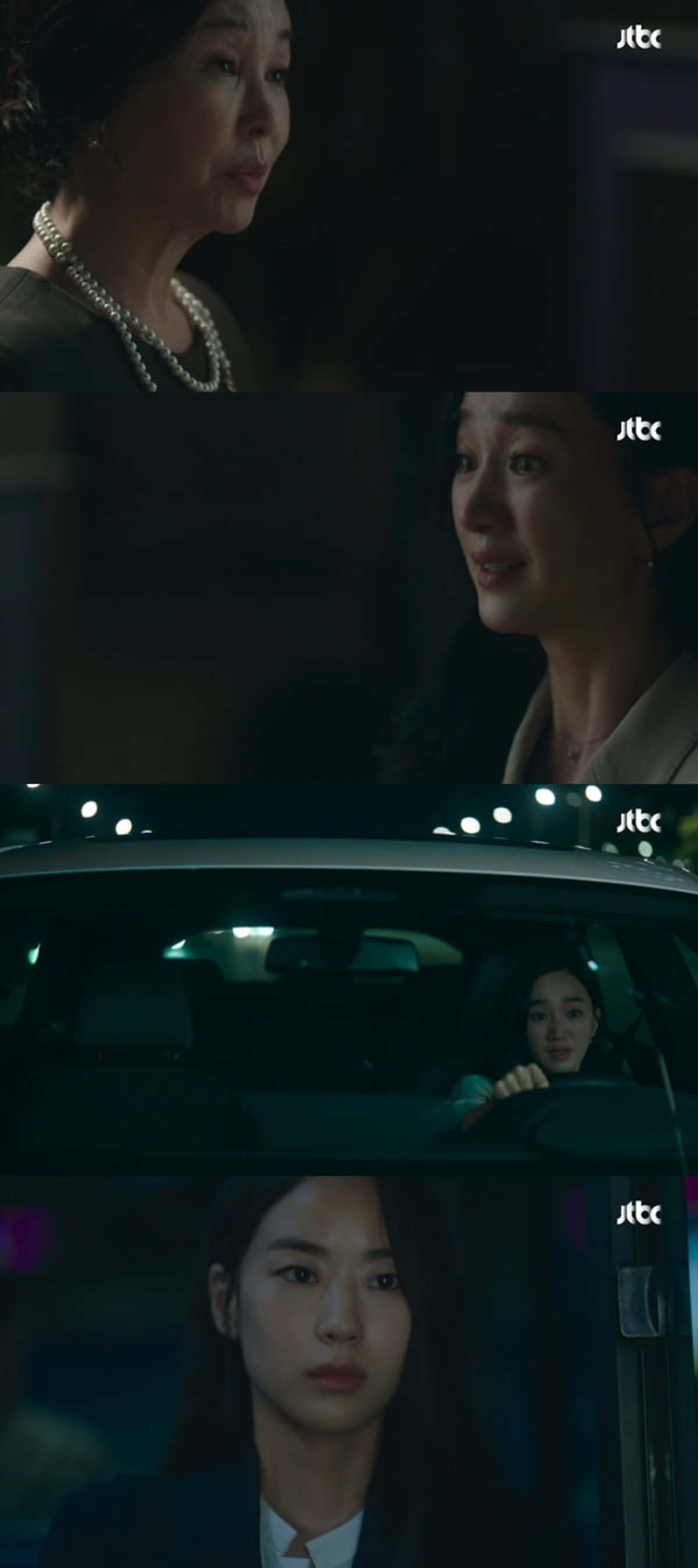 종합 수애 이이담 과거 알았다…김미숙에 경고 전부 짓밟아버리면 그만 공작도시 | 텐아시아 종합 수애 이이담 과거 알았다…김미숙에 경고 전부 짓밟아버리면 그만 공작도시 | 텐아시아