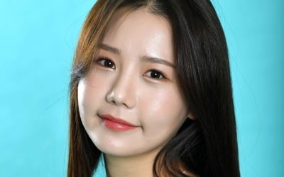 송하예 "2022년 상반기 신곡 발표…첫 단독 콘서트 계획 있다" [인터뷰②]