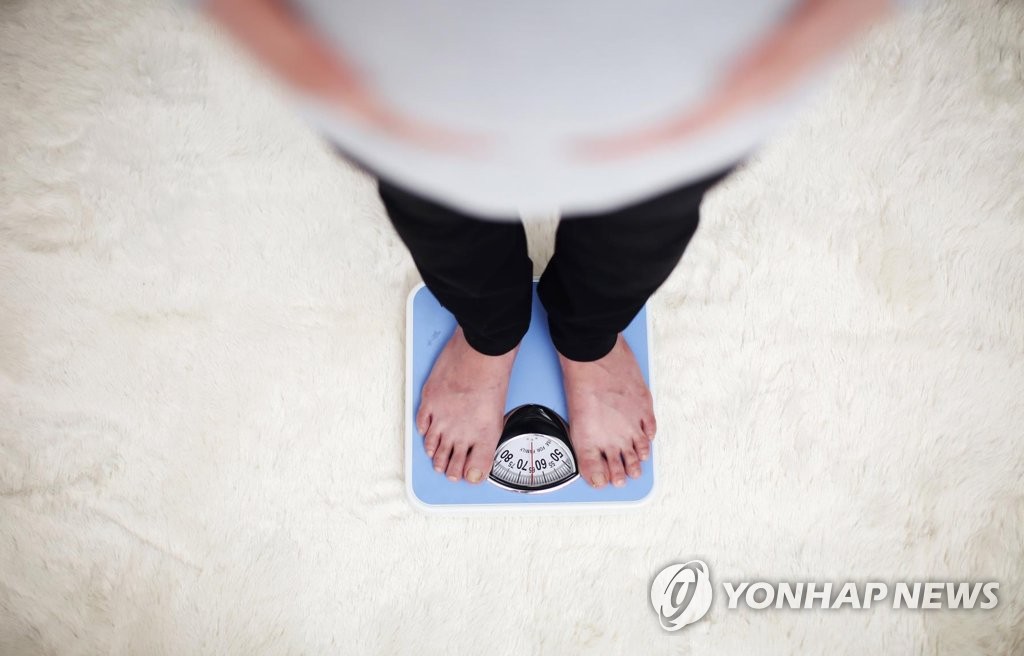 [위클리 건강] '앱으로 살빼기' 디지털 비만치료 효과있을까