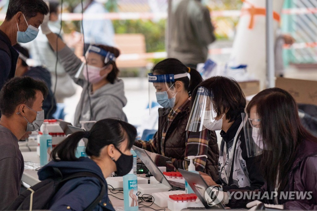 홍콩연구진 "코로나바이러스 20분내 죽이는 3D프린팅 물질 개발"