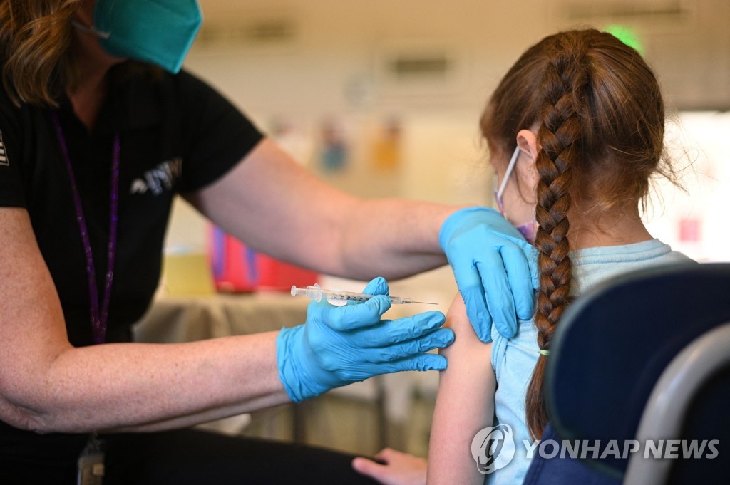 오미크론 다음 단계는…"모든 게 새 변이 성격에 달렸다"