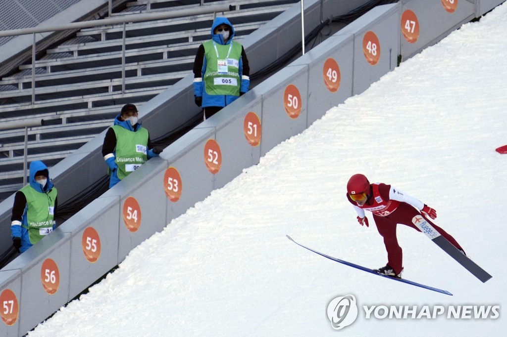 [베이징 기대주] 한국 노르딕복합의 개척자 박제언