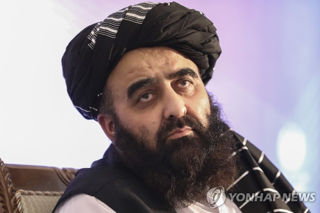 탈레반, 노르웨이서 서방 관리들과 회동 예정