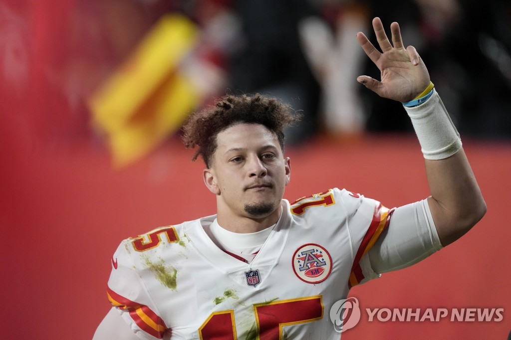 NFL 슈퍼볼 14강 전쟁 개봉박두…플레이오프 16일 개막