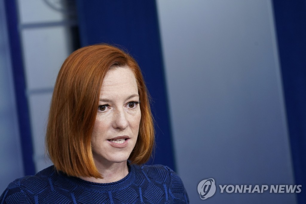 美 "북 미사일 발사 규탄…안보리 결의 위반 책임 물을 수도"(종합)