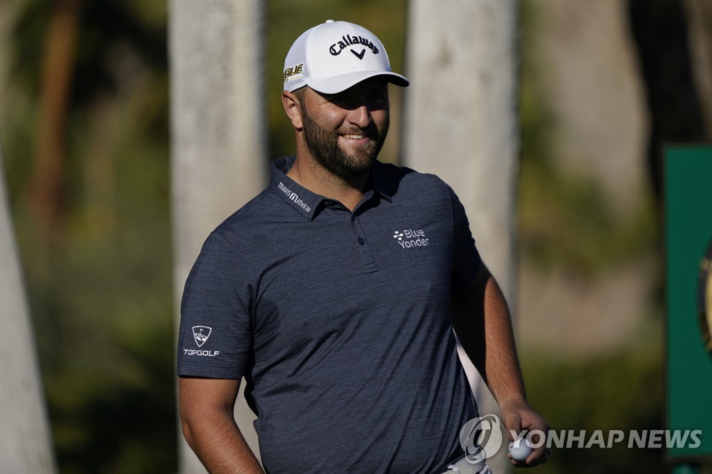 PGA 투어 대회, 미식축구 일정 피해 하루 앞당겨 대회 종료