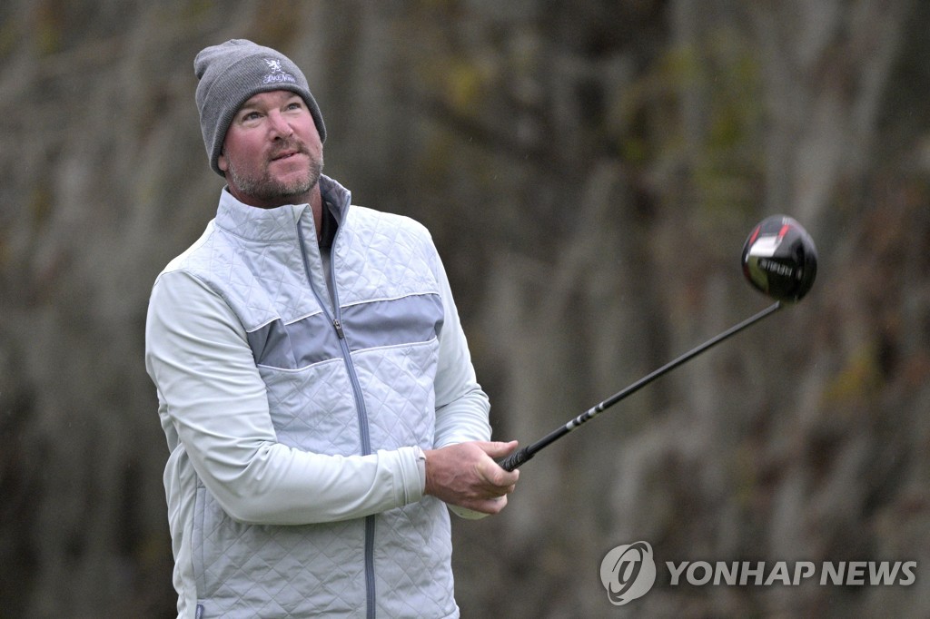 대니엘 강, LPGA 투어 시즌 개막전 우승…박인비는 8위