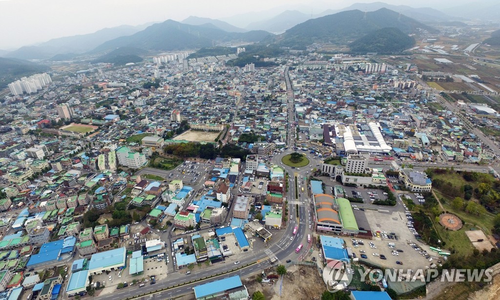 '층수 제한 누락'…광양 목성지구 환경영향평가 '부실' 논란