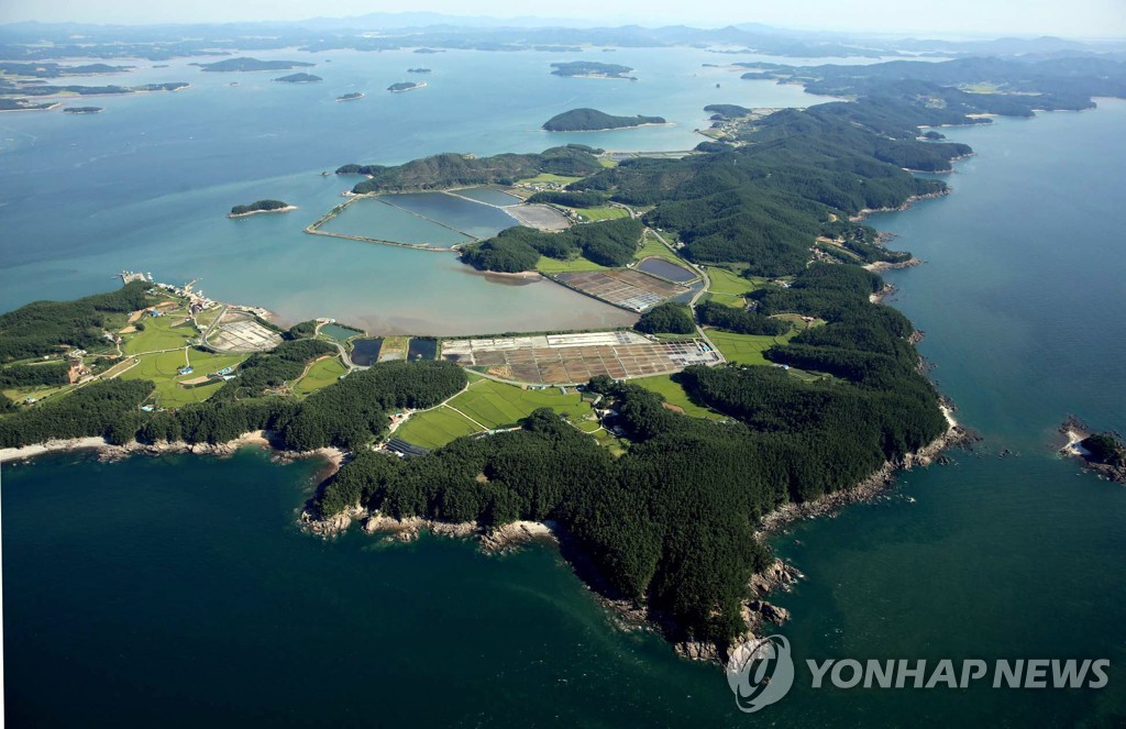 충남 '가로림만 해양정원' 본궤도 오를까…올해 예타 통과 결정