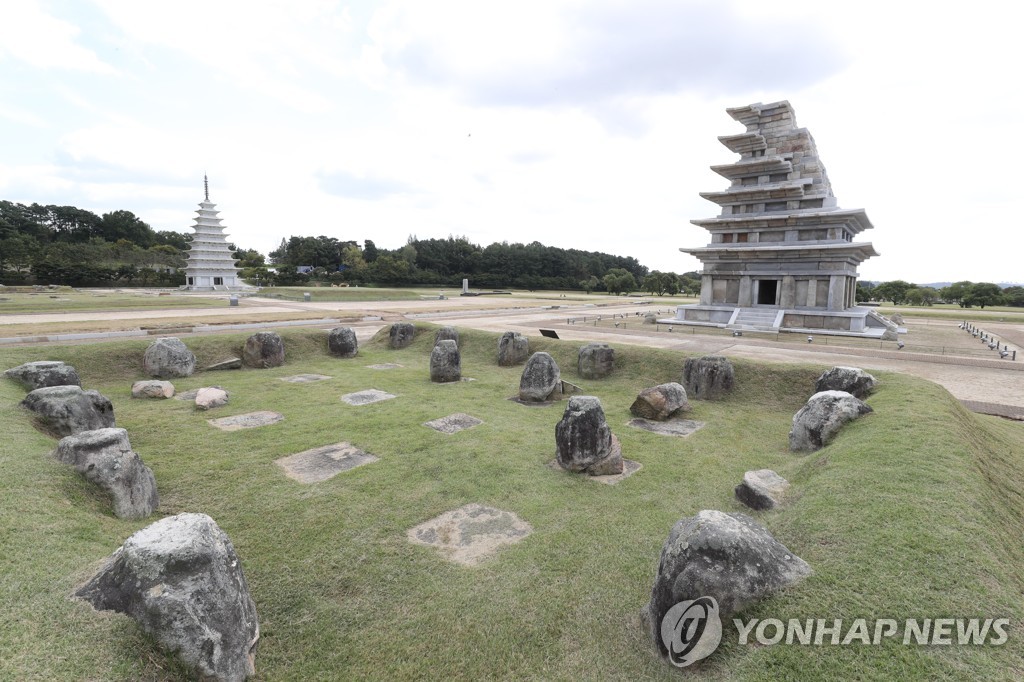 익산 미륵사지 관광지 16년만에 준공…전통 체험관 등 조성