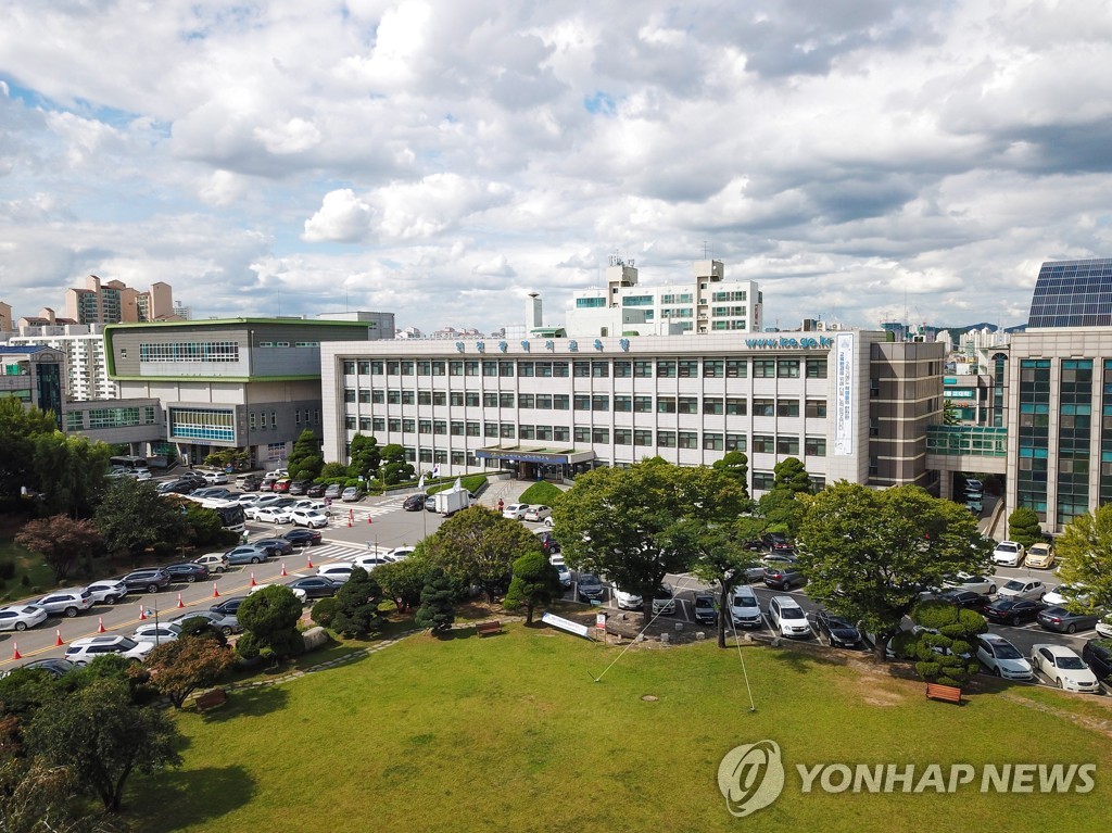 인천 학교비정규직-시교육청 단체협약 체결 연기